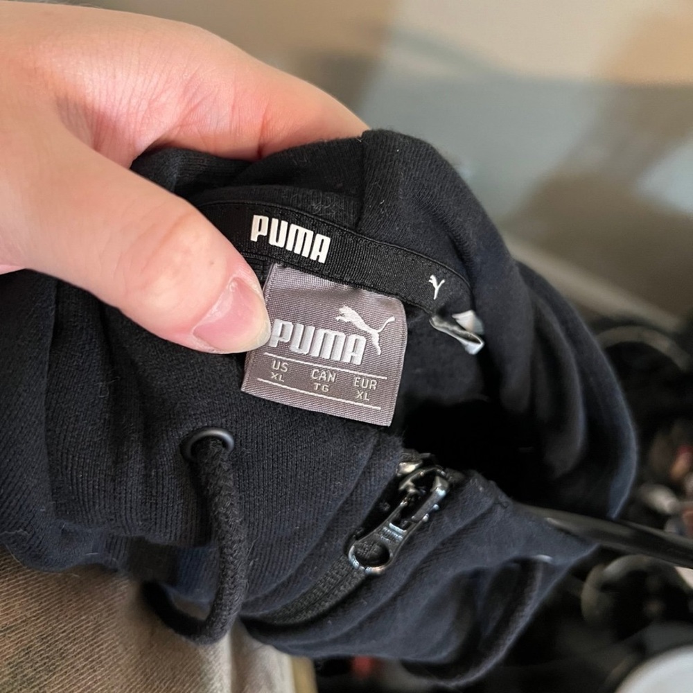 Puma Jacket - Picture 4 of 4